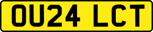 OU24LCT