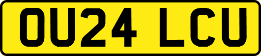 OU24LCU