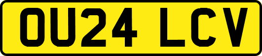 OU24LCV