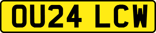 OU24LCW