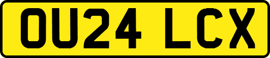 OU24LCX