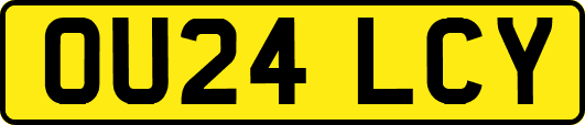 OU24LCY