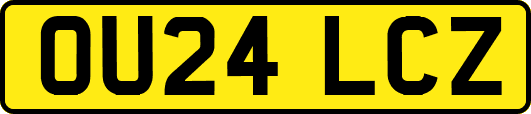 OU24LCZ