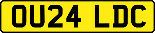 OU24LDC