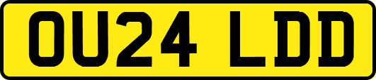 OU24LDD