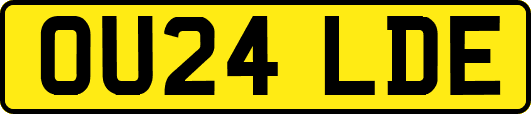 OU24LDE