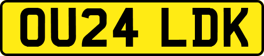 OU24LDK