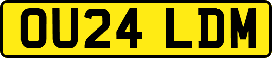 OU24LDM