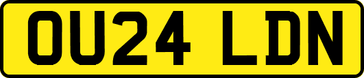 OU24LDN