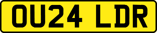 OU24LDR