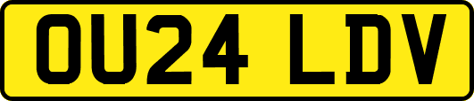 OU24LDV
