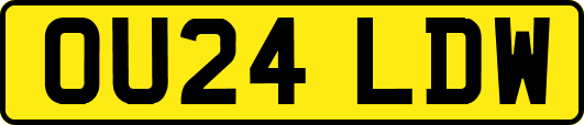 OU24LDW