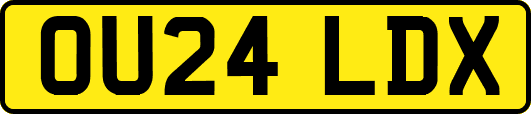 OU24LDX