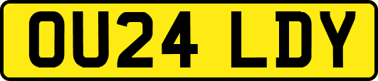 OU24LDY