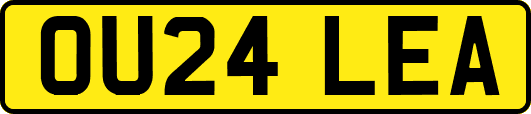 OU24LEA