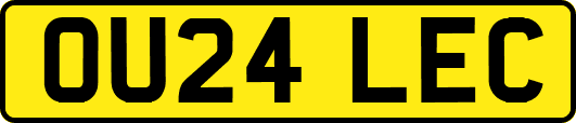 OU24LEC