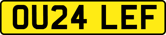 OU24LEF
