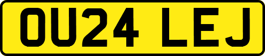 OU24LEJ
