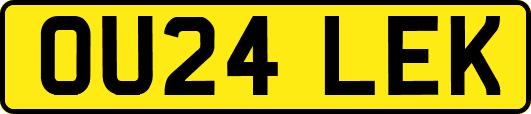 OU24LEK