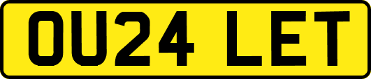 OU24LET
