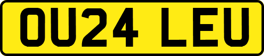OU24LEU
