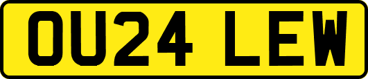 OU24LEW