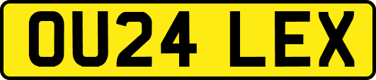 OU24LEX