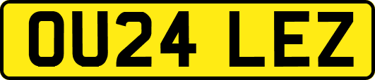 OU24LEZ