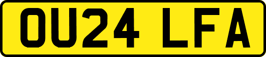 OU24LFA
