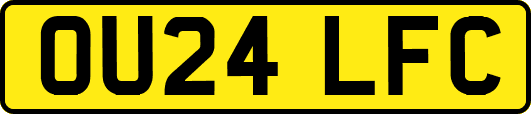 OU24LFC
