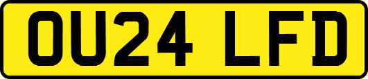 OU24LFD