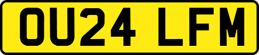 OU24LFM
