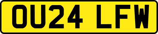 OU24LFW