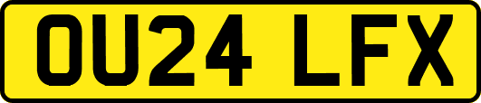 OU24LFX