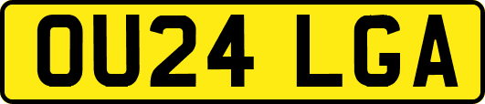 OU24LGA