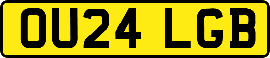 OU24LGB