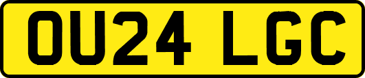 OU24LGC