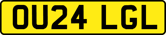 OU24LGL