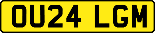 OU24LGM