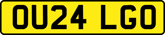 OU24LGO
