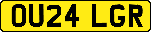 OU24LGR