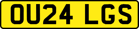 OU24LGS