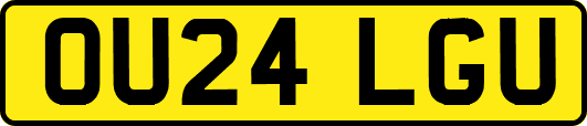 OU24LGU