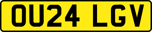 OU24LGV