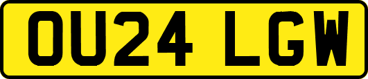 OU24LGW