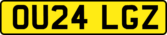 OU24LGZ
