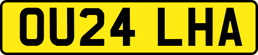 OU24LHA