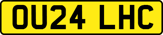 OU24LHC