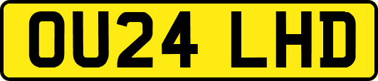 OU24LHD