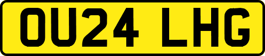 OU24LHG